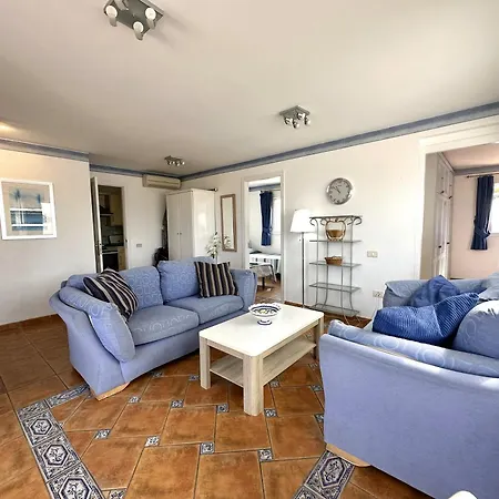 Apartment Aqua Vista, Golf Del Sur *